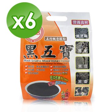 台糖 黑五寶量販包6包(15包/袋)