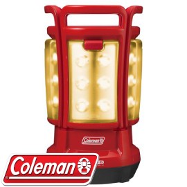 【Coleman CPX6 四合一LED營燈 】 CM-3183JM000/可拆式/手提燈/登山/露營