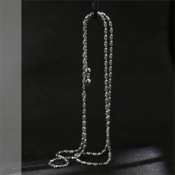 【佩佩】波光|項鏈*未鑲嵌QB23103036多樣性發其一