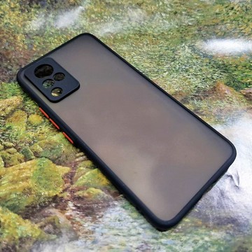 Reno系列(其他) 殼 Vivo V21 5G 舒適膚感防摔軟殼套