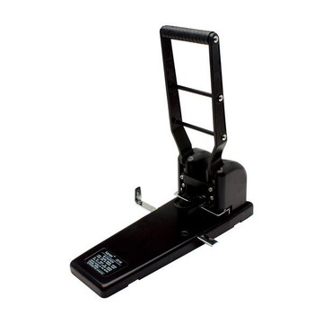 kanex 肯尼市 2孔 雙孔 強力 打孔機（適用70P紙約160張）/台 2016【APP滿額下單10%點數(單一帳號最高5000點)】1/31止