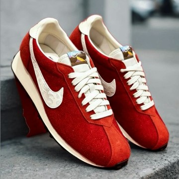 預購 ☆小B之都☆ Nike LD-1000 馬年限定CNY新年款 舒適柔軟 休閒 男款 红白色 IQ1121-610