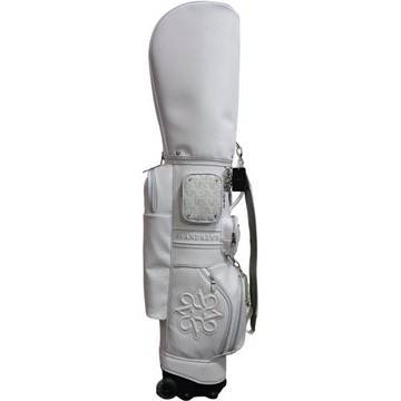 全新新款STandrews高爾夫球包時尚拖輪包輕便拉桿包Golf球桿包