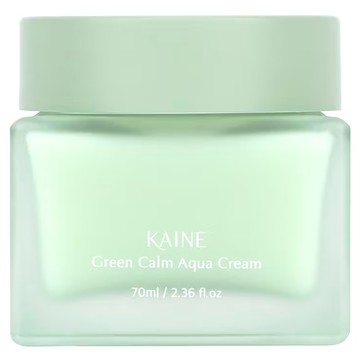 KAINE 舒緩保濕霜-韓國純素保濕鎮靜敏感肌膚  70ml  1件