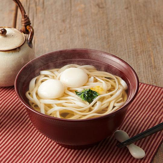 もちもちお餅のちからうどん