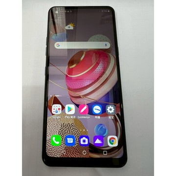 LG K51S J (3G+64GB)4G  6.55吋/HD+ Android 9