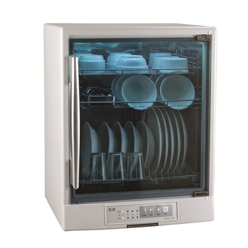 名象85L三層紫外線烘碗機 TT-929(左開)~台灣製造