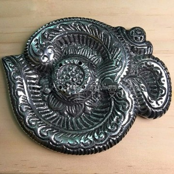 OM字型香盤 香盤 OM 香爐 香托 線香爐 香插 香座 線香盤 點香盤 靜心 淨化 冥想 香粉 居家裝飾 ??聖哲曼??