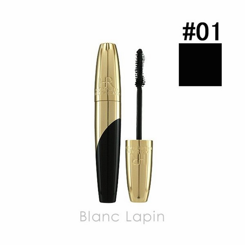ヘレナルビンスタイン Hr ラッシュクイーンワンダーブラック ノーマルタイプ 01 ワンダーブラック 7ml 3575 メール便可 通販 Lineポイント最大0 5 Get Lineショッピング