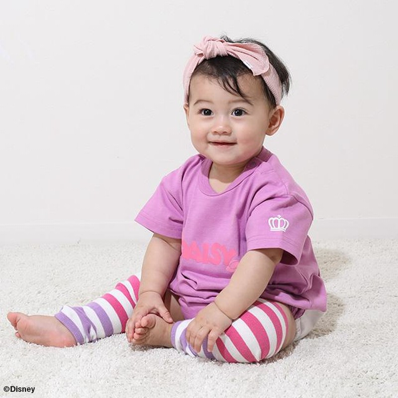 海外ディズニー限定 リーナベル 子供服 ロンパース 海外ディズニー限定 リーナベル 子供服 ロンパース