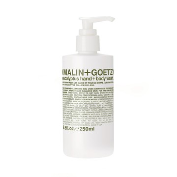 【10/10】MALIN+GOETZ 尤加利身體潔膚露 250ml [快速出貨]