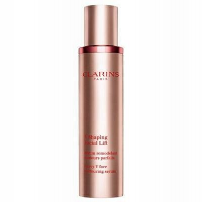 CLARINS クラランス Vコントアセラム 100mL