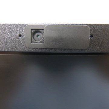 【Ezstick】ACER Aspire 3 A315-58 A315-58G 防偷窺鏡頭貼 視訊鏡頭蓋 一組3入