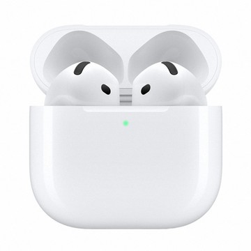 Apple AirPods 4 無線藍芽耳機