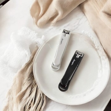 【24H台灣出貨🇹🇼】傑森生活🍀防飛濺指甲剪 防噴指甲剪 指甲剪 指甲刀 美甲刀 美甲指甲剪 防噴濺 修甲 指甲銼