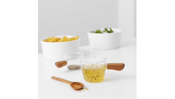 泰國 CHABATREE 醬料調味杯組 含湯匙
