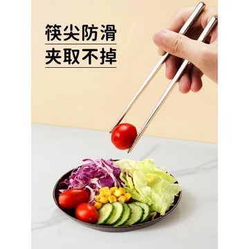 史努比不銹鋼筷子勺子套裝學生便攜餐具盒三件套一人用外帶收納盒