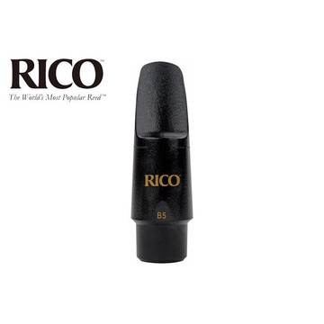 美國 RICO Royal 高音薩克斯風吹嘴 Saprano B3 (RCMS-S) 全新【小叮噹的店】