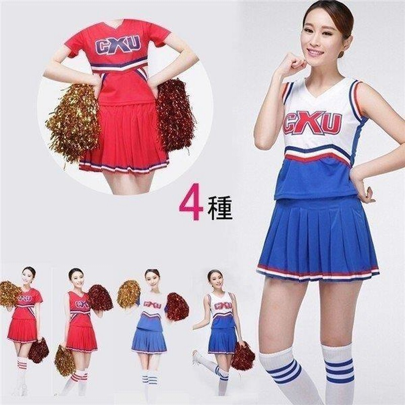 チア ユニフォーム アンスコ Chacott 赤 アンダースコート アンスコ