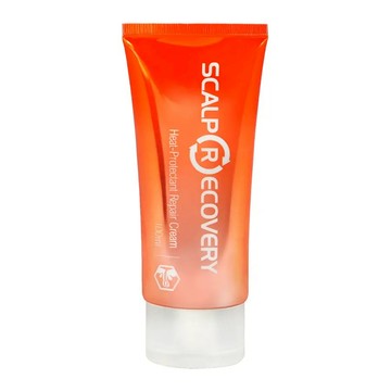 【髮基因】抗熱修護霜 100ml