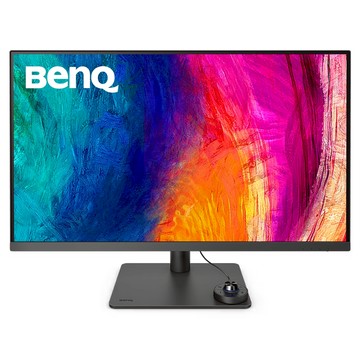 BenQ 明基 IPS 4K Thunderbolt3 廣色域專業設計繪圖螢幕  31.5吋  PD3225U