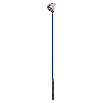 PGM Golf 高爾夫揮桿棒 球桿練習軟棒 PG211  3號木桿  1個  114 x 13 x 12cm