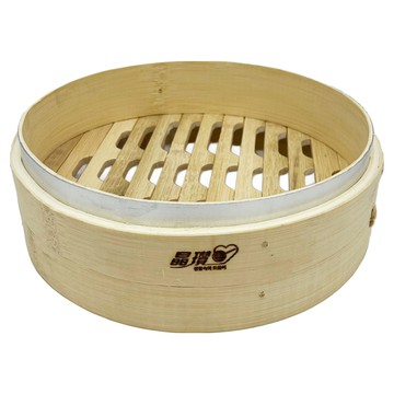 My Cook 晶瓚 蒸籠層 Q02-7B 7寸  1個
