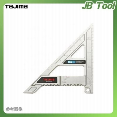 タジマツール Tajima 丸鋸ガイドモバイル 90-45マグネシウム MRG-M9045M