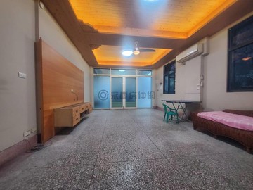 富國店面.商機無限.超大地坪稀有釋出5A1145｜花蓮縣花蓮市富國路