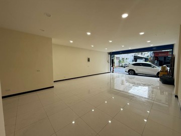 出價可談-整新一樓店住辦-近6米面寬｜桃園市桃園區泰山街