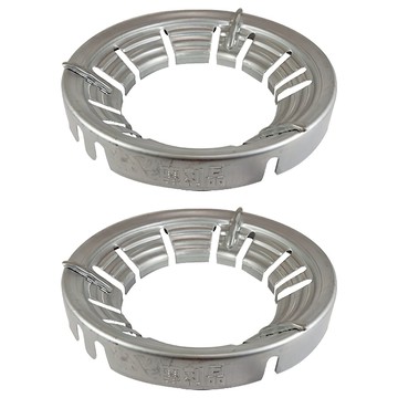 強匠 專利瓦斯通用節能罩/爐架 生活King品牌  1組