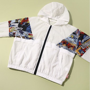 男童防曬衣夏裝兒童外套薄款中大童寬鬆外套【聚物優品】