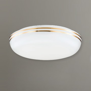 E27X3 壓克力造型吸頂燈 F37-21-92567