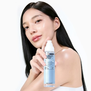 Meditherapy Hyaluronic Acid Skin Booster First Serum 150ml