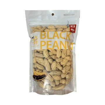 花生什麼事 黑金剛花生300g