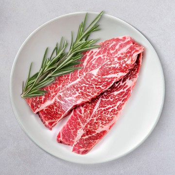 【王品嚴選】美國特選安格斯雪花無骨牛小排 (王品同仁限定)