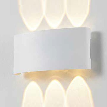 LED6W 造型壁燈36-61919