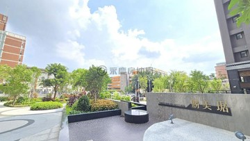 勝美琚/南屯建功路.高樓層景觀三房平車｜台中市南屯區建功路