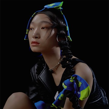 Tinylure 花花襪 童襪 親子襪 潮襪