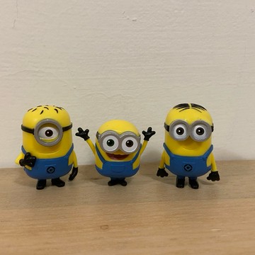 現貨 美國 好萊塢 環球影城 帶回 小小兵 minions 公仔