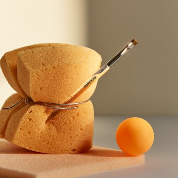 PICCASSO Collezioni 301 Eyebrow Brush