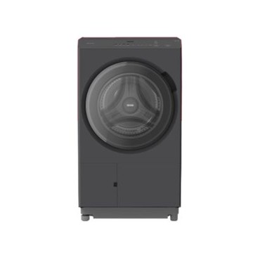 HITACHI 日立15公斤 日製AI智能感測變頻左開熱泵滾筒洗脫烘洗衣機 (BD-SZ150KJ-H) (含基本安裝)