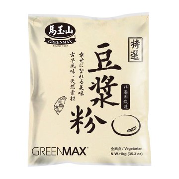 馬玉山 豆漿粉1000g(包)