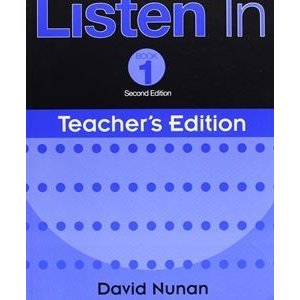 Listen In e Book Teacher s Edition