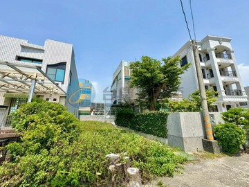 七股近大文國小建地同享都市與鄉村的城郊生活｜台南市七股區大文段