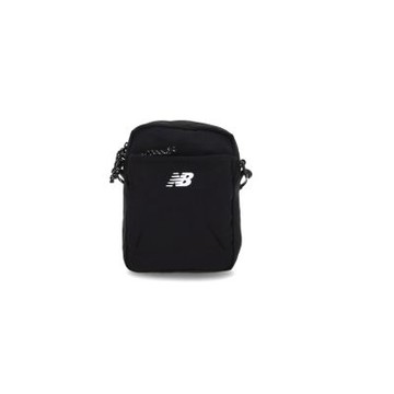 New Balance Bags 黑色 小包 隨身包包 中性 運動 休閒 側背包 AC4562WBK