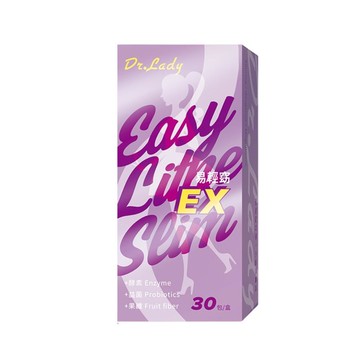 Dr.Lady 易輕窈EX 30s