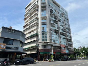 駁二藝術特區/愛河畔自住投資美套房A＋｜高雄市鹽埕區河西路