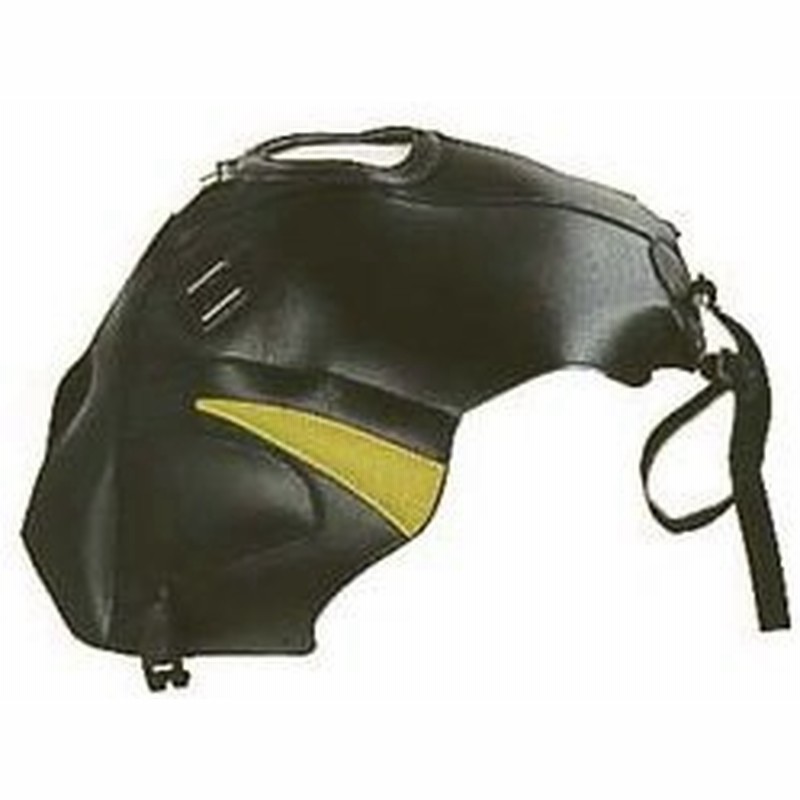 クリスマスツリー特価！ 【未使用】BAGSTER製 TDM850 品番：1207H タンクカバー - タンク - www.petromindo.com