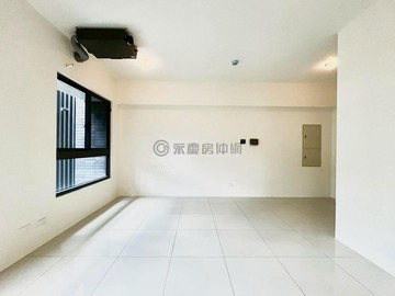 ^御閑之森|三房平面車位稀有釋出｜視野樹梢戶｜台中市太平區環中東路三段